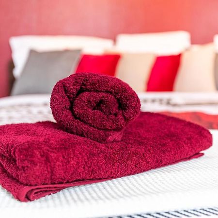 Refuge Ladhof Odysalis I Chic-Moderne-Proche Du Centre-Ville 3 Pieces 2 Chambres Colmar Exteriör bild